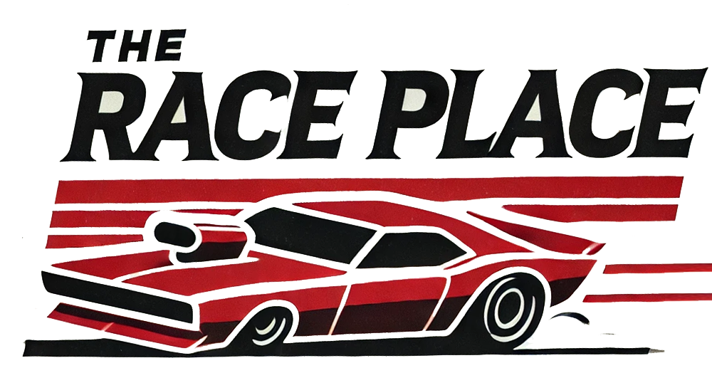 The Race Place Slot Car Racing
